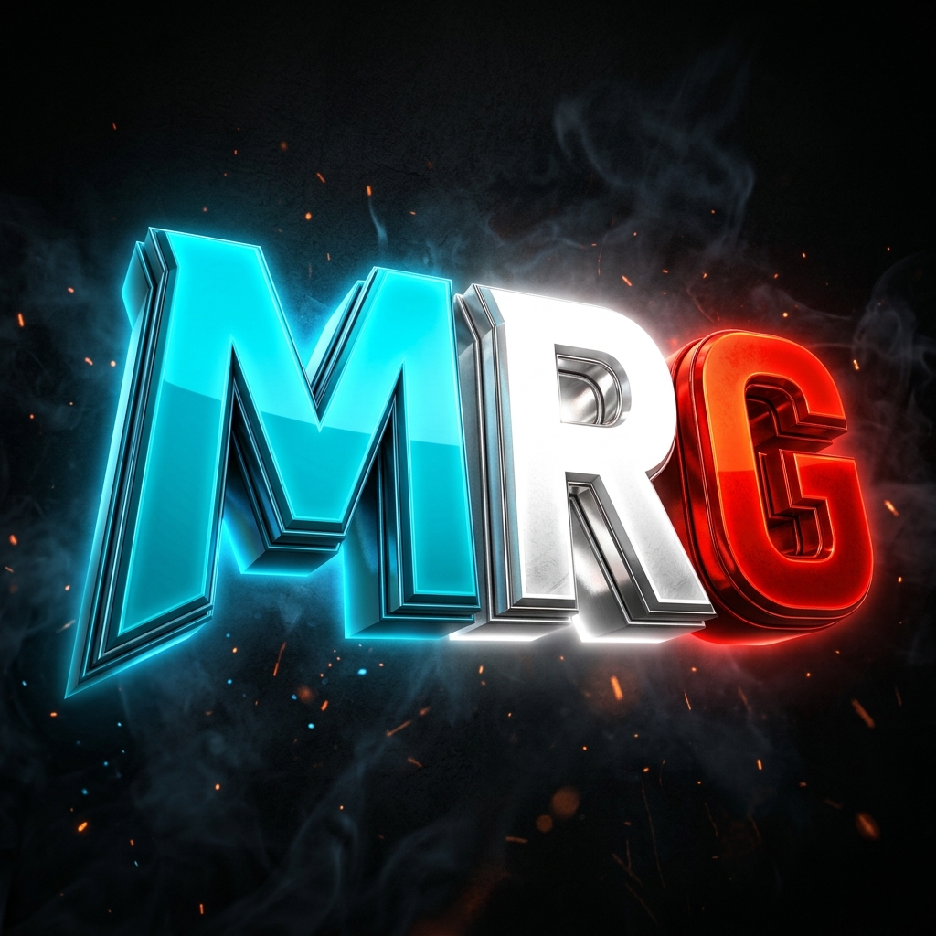 Mystrick Games logo